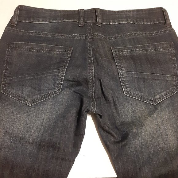 Stetson Women's Hollywood Bootcut Jeans 11-054-0818-0782-8U Size 12 REG - Picture 3 of 8